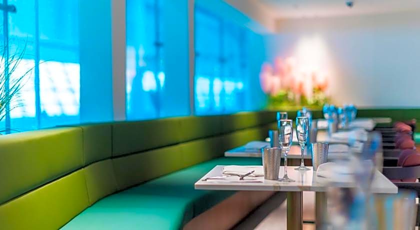 Incheon Airport Transit Hotel(Terminal 1)