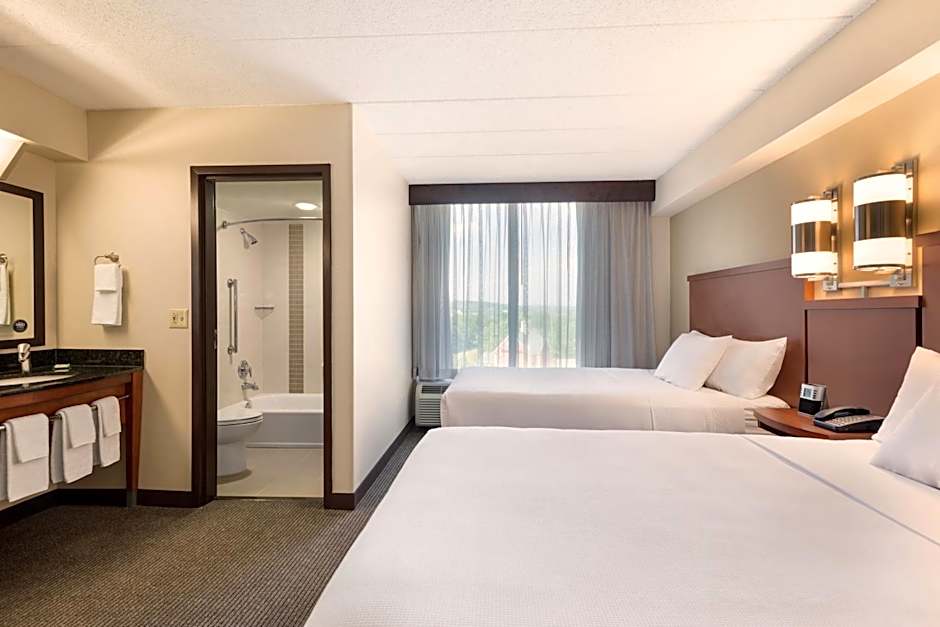 Hyatt Place Baltimore-Owings Mills