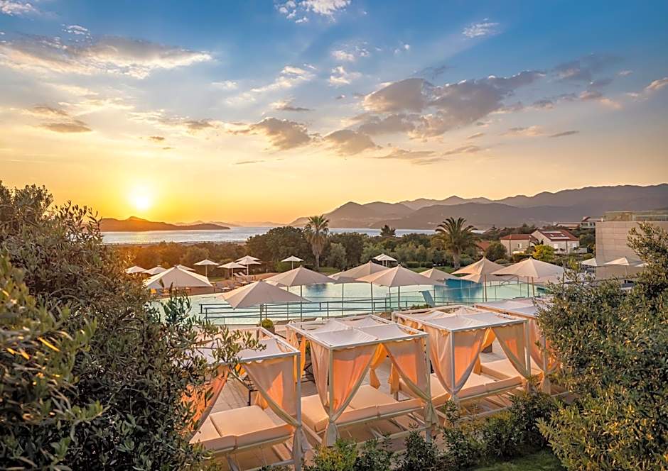Valamar Lacroma Hotel