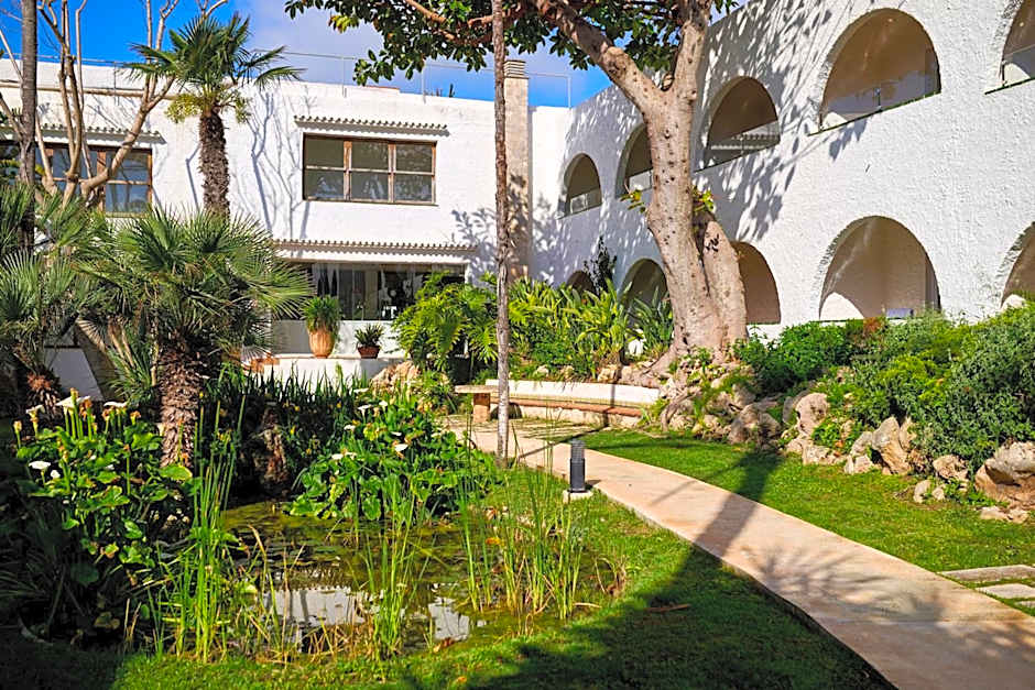 AluaSoul Menorca - Adults Only