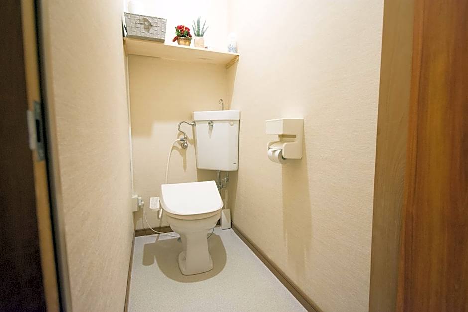 Akasawa Onsen Ryokan