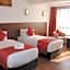 The Crossroads Hotel, Westlands
