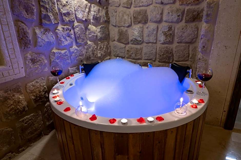 Janus Cappadocia