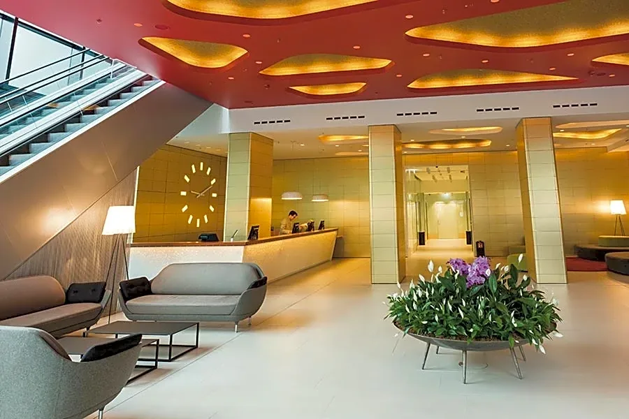 Riu Plaza Berlin
