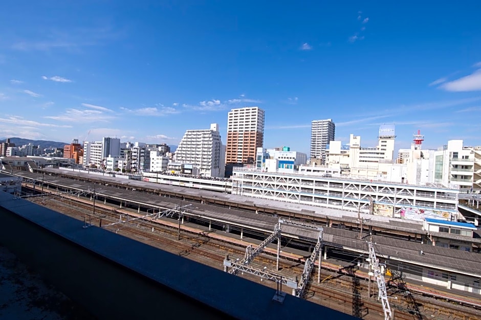 Grand Hotel Kanachu Hiratsuka