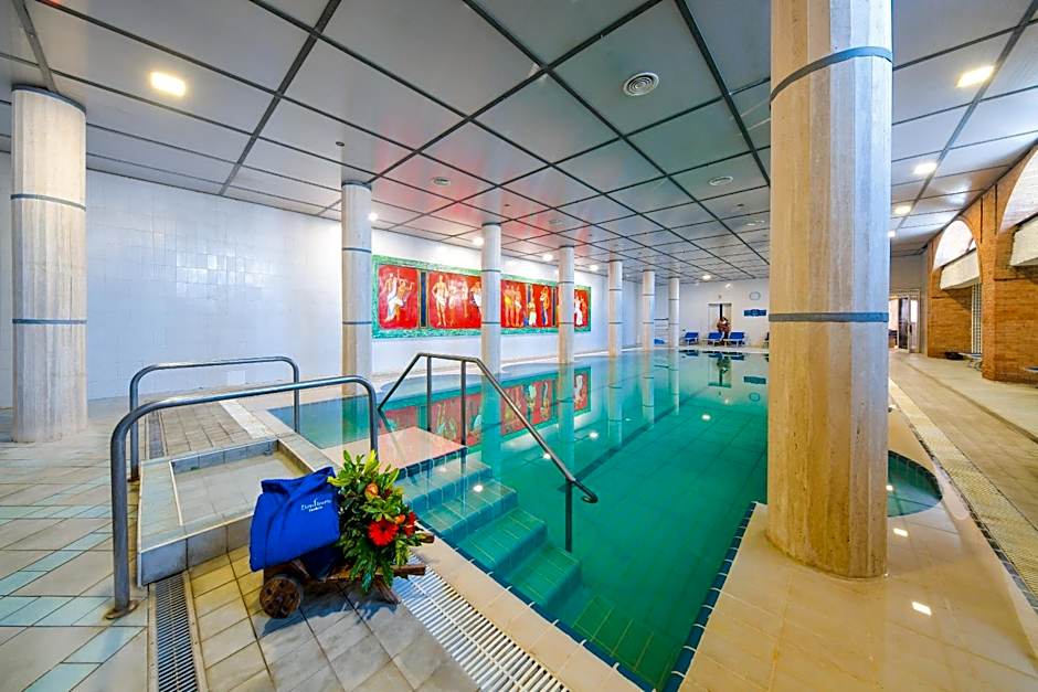 Hotel Terme President