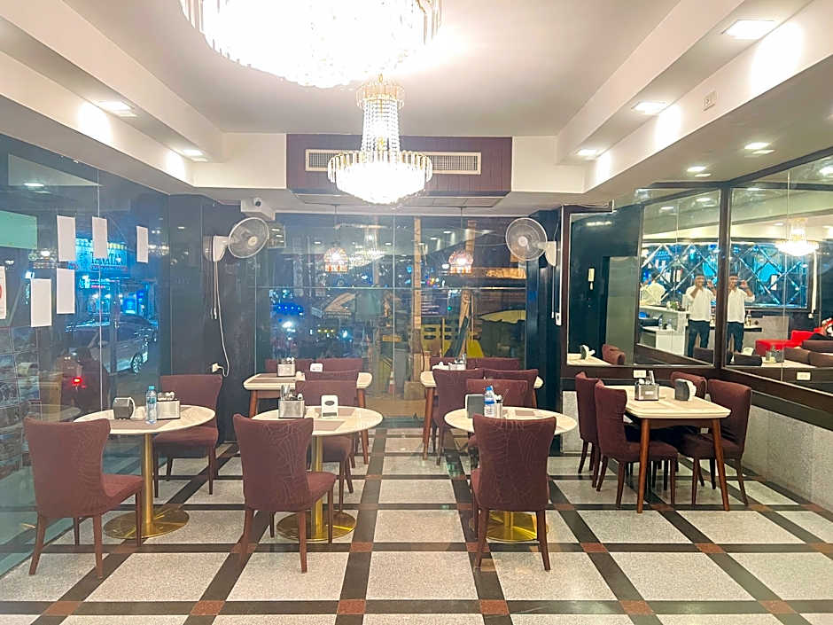 Class Boutique Pattaya