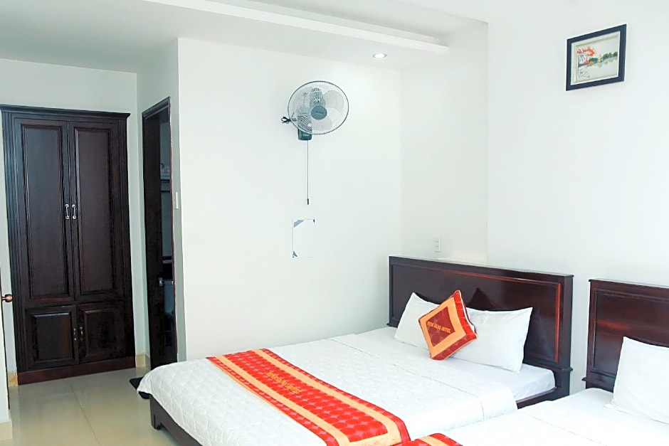 Minh Dang Hotel