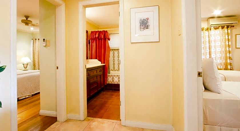 Sophia Suites Residence Hotel