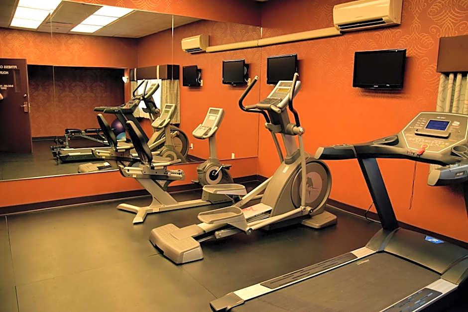 Coast Lethbridge Hotel & Conference Centre