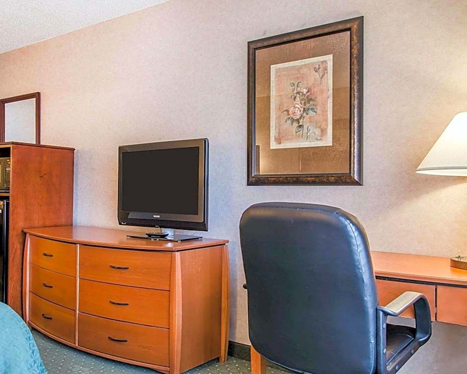 Quality Inn & Suites Twin Falls North