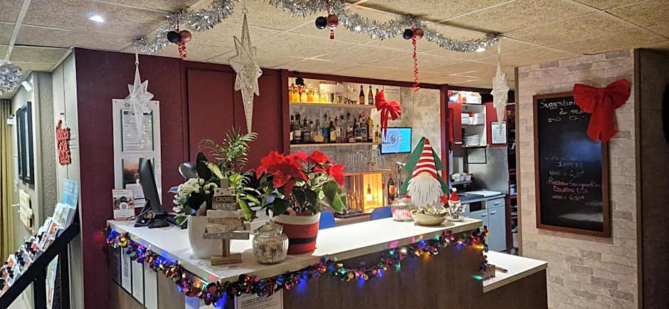 Campanile Saint Quentin