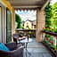 Park Hotel Villa Belvedere