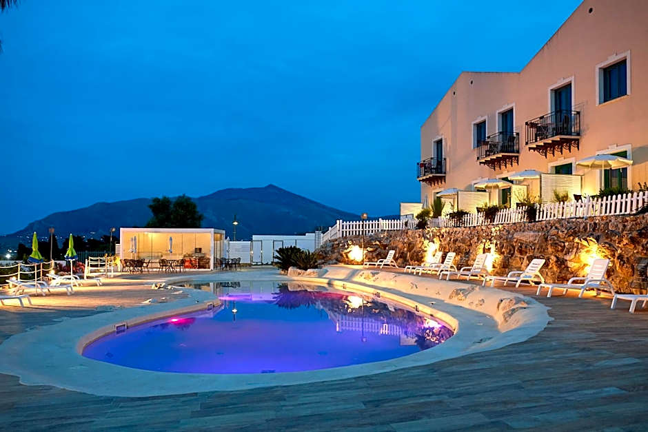 Baglio Dello Zingaro