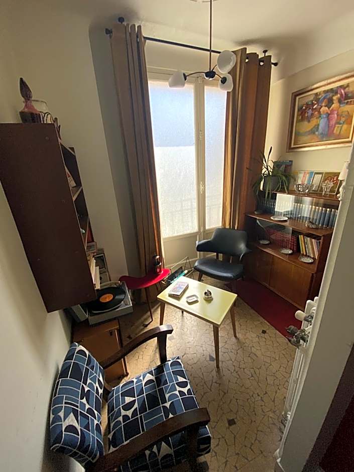 Oscar Hôtel Le Havre Centre