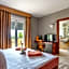 Hotel Podstine