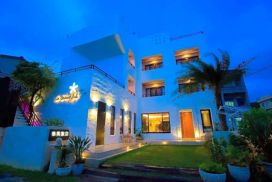 Su Beautiful Bed and Breakfast 