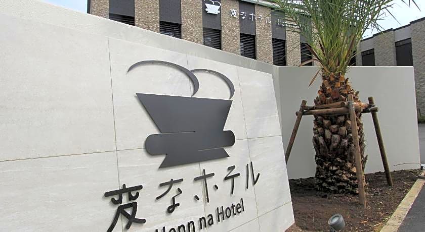 Henn na Hotel Laguna Ten Bosch