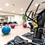 Zenao Appart'hotels Suresnes