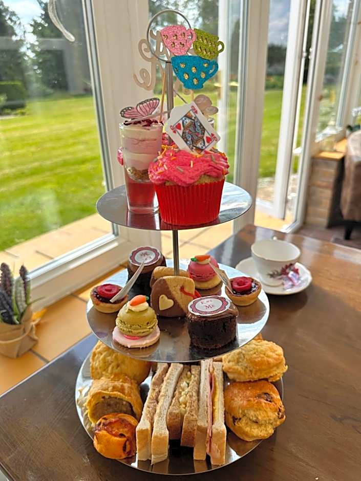 Broom Hall Country Hotel