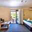 Byron Bay Side Central Motel