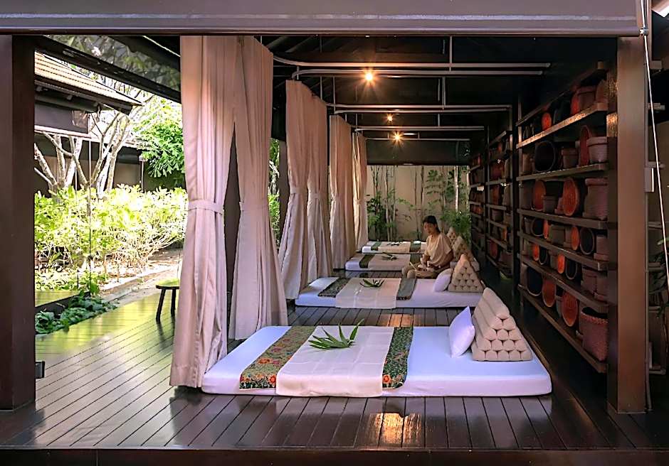 The Source Herbal Detox Retreat