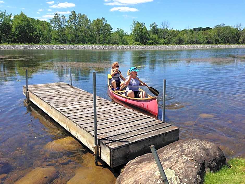Liftlock Guest House