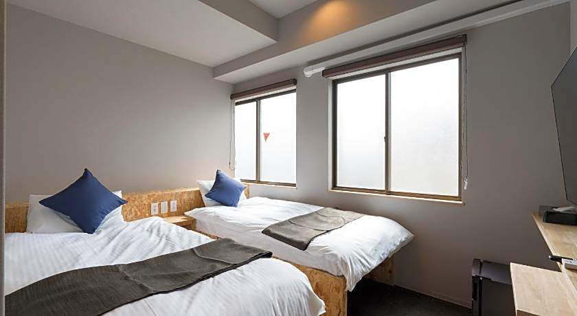 3U NAMBA MINAMI by DOYANEN