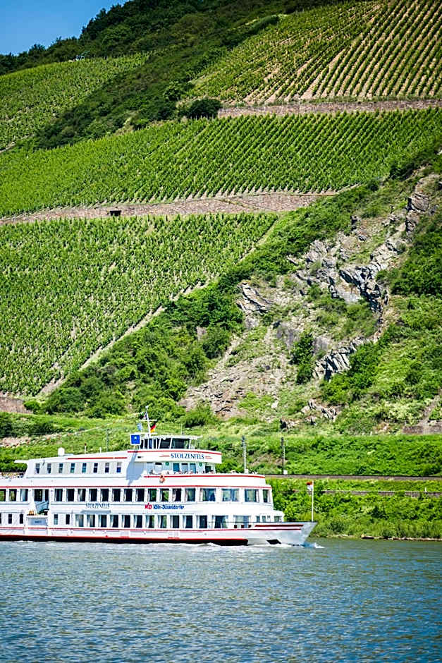 Winzerhof Ross & Rose