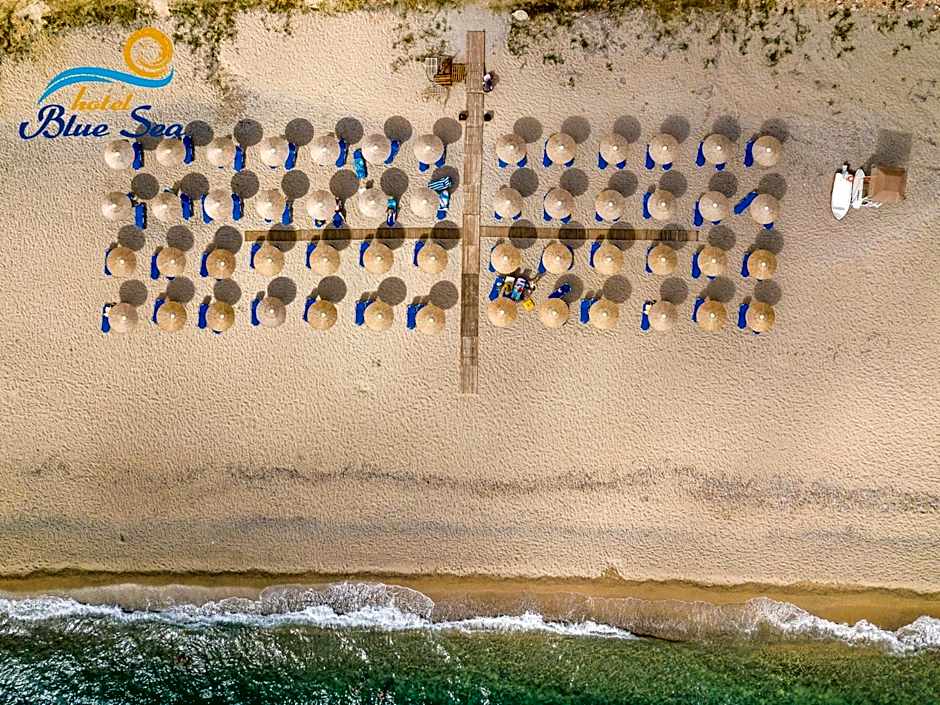 Blue Sea Hotel