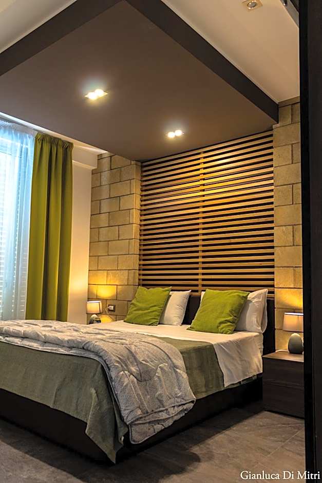 Mongibello Palace B&B