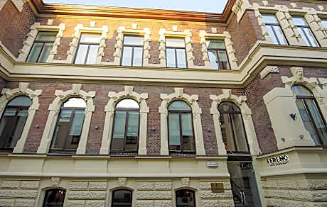 Ferenc Hotel