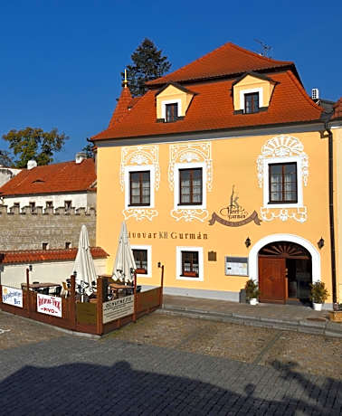 Hotel Gurman