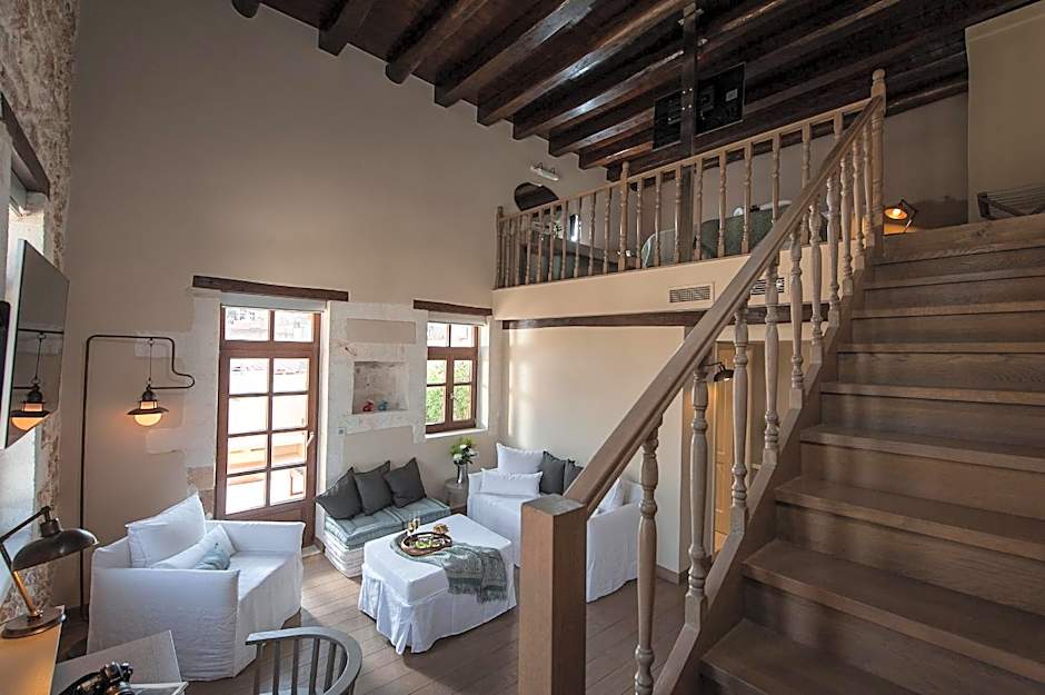 Serenissima Boutique Hotel