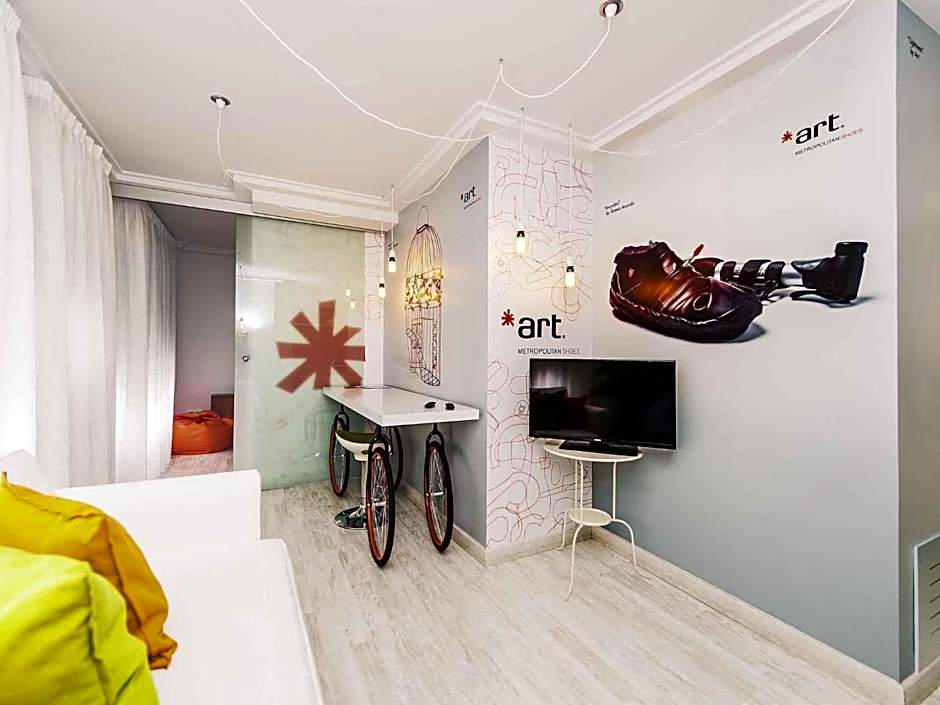 Hotel Ibis Styles La Rioja Arnedo