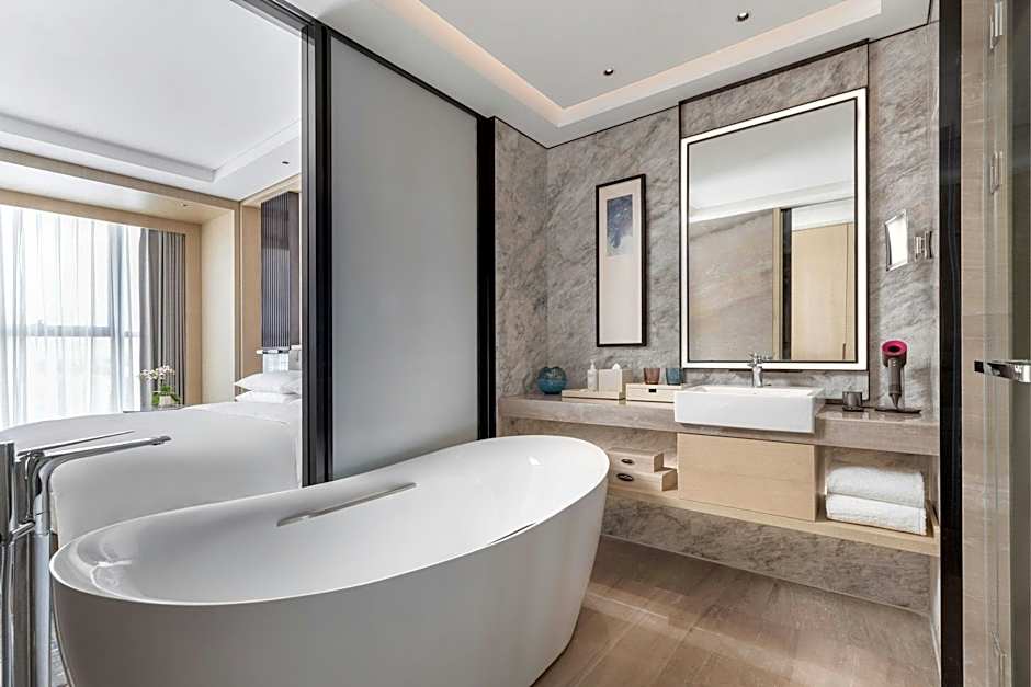 Courtyard by Marriott Shanwei Haifeng