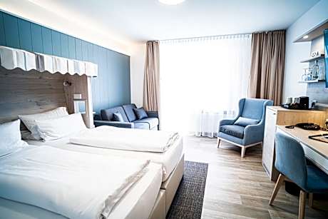 Room with Balcony or Terrace