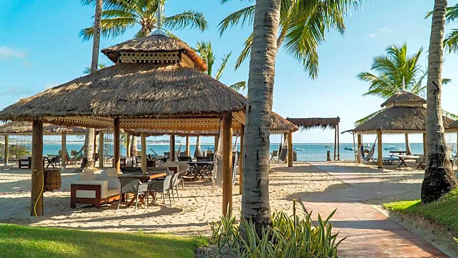 Pousada Praia dos Carneiros