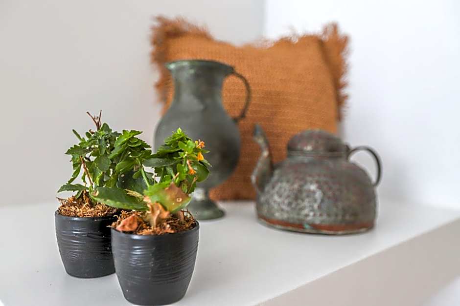 Mavi Cam Hotel Ayvalik