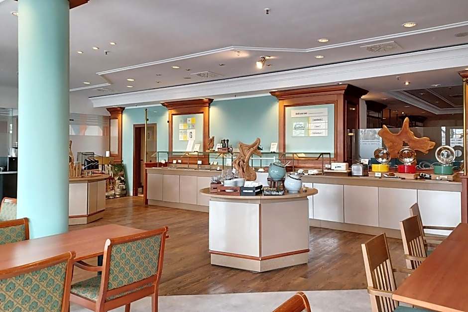 Garner Hotel Rüsselsheim By IHG
