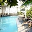 Lancaster Hotel Manila
