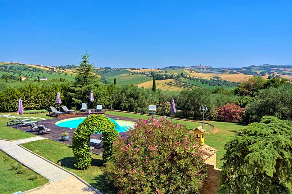 Villa Morro Suites