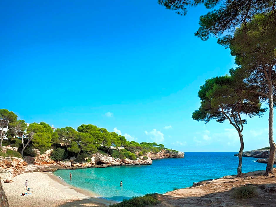 Inturotel Azul Garden