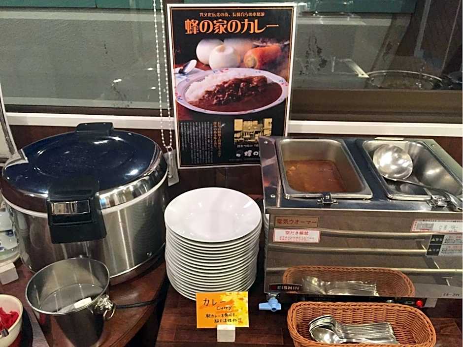 Sunwest Hotel Sasebo - Vacation STAY 22075v