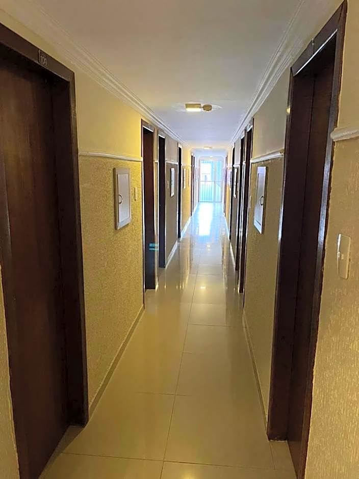 Boca do Rio Hotel