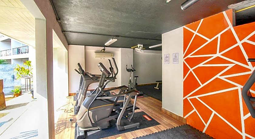 Oceanview Treasure Residence