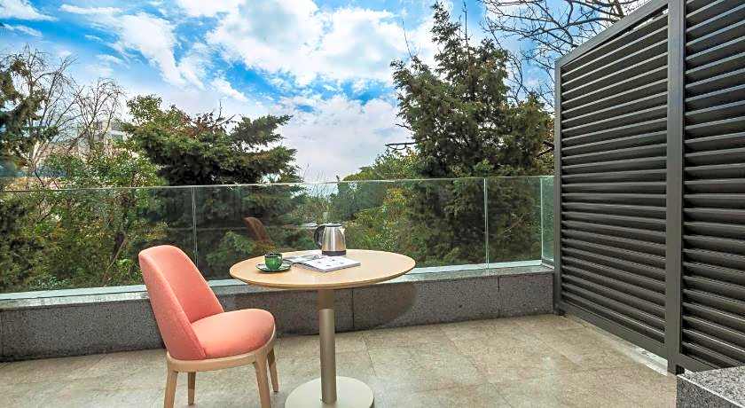 Radisson Hotel Istanbul Harbiye