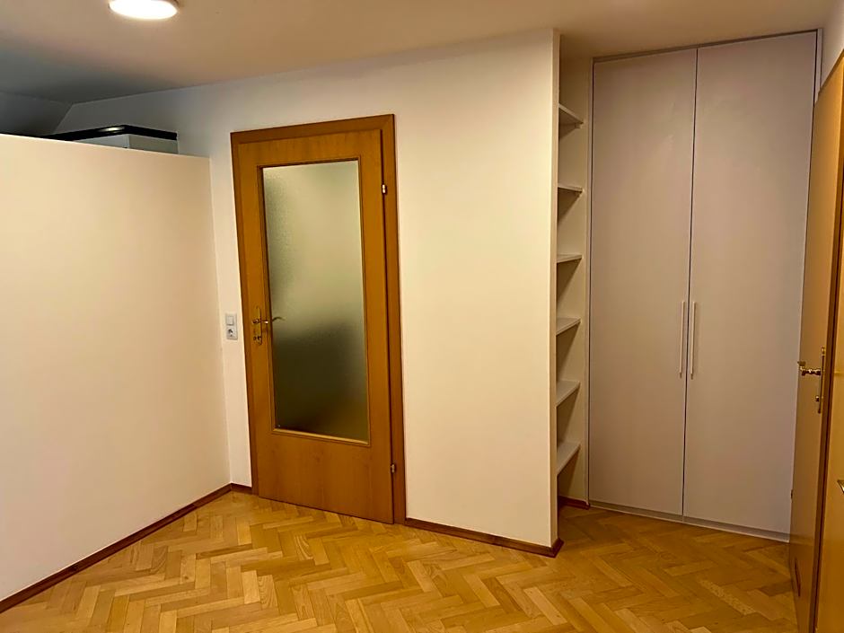 Leoben City Apartments - Premium Apartments 24 7