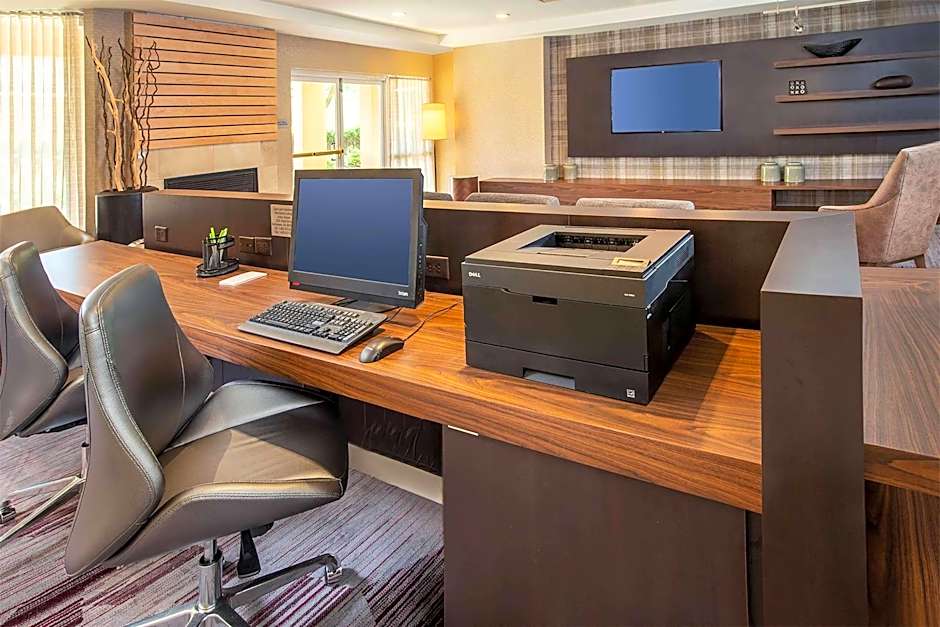 Sonesta Select Allentown Bethlehem Airport