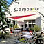 Campanile Caen Est - Mondeville